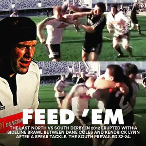 Image post by @rugbypass on Instagram