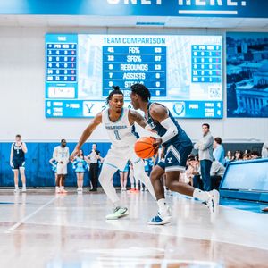 Image post by @yalembasketball on Instagram