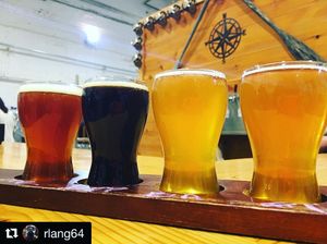 Image post by @navigationbrewingco on Instagram
