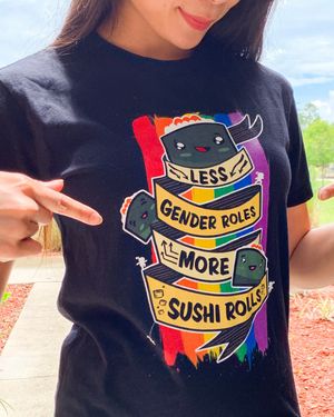 Image post by @sushieatstation on Instagram