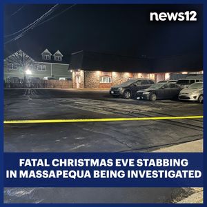 Image post by @news12li on Instagram