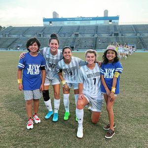Image post by @ospreyswsoc on Instagram