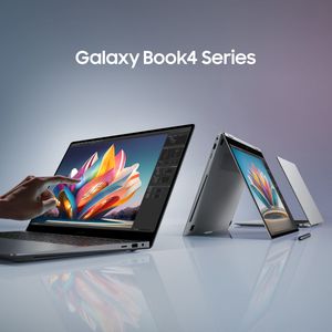 Image post by @SamsungMobile on Twitter