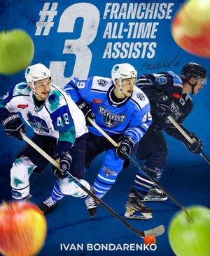 Image post by @pcolaiceflyers on Instagram