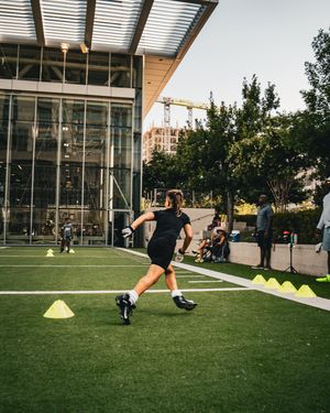 Image post by @bykylieg on Instagram