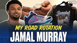 Video post by @B/R Kicks on YouTube