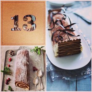 Image post by @lepainquotidienus on Instagram