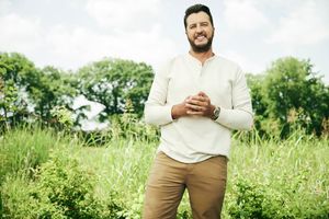 Image post by @lukebryan on Instagram