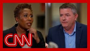 Video post by @cnn on YouTube