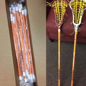 Image post by @hokieslax on Instagram