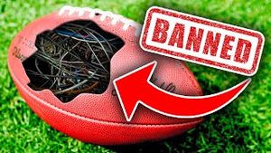 Video post by @totalprosportsdotcom on YouTube