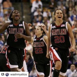 Image post by @terpswbb on Instagram