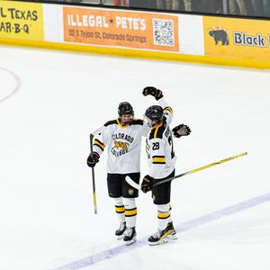 Image post by @cctigerhockey on Instagram
