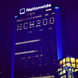 Image post by @nationwide on Instagram