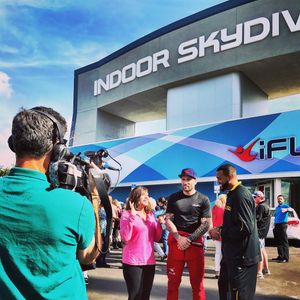Image post by @iflyus on Instagram