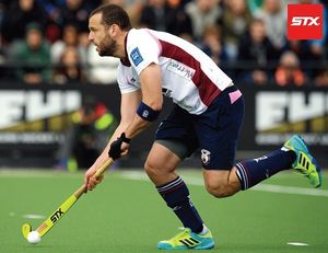 Image post by @stxfieldhockey on Instagram