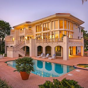 Image post by @christiesrealestate on Instagram