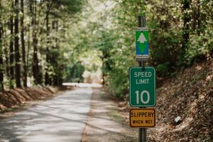 Image post by @eastcoastgreenway on Instagram