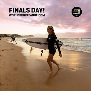 Image post by @wsl.qs on Instagram