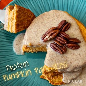 Image post by @peanutbutterandfitness on Instagram