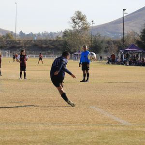 Image post by @calsouthsoccer on Instagram