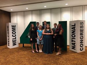 Image post by @northcarolina4h on Instagram