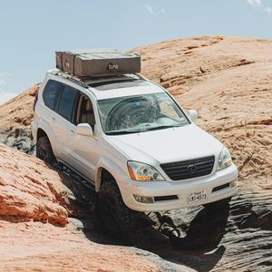 Image post by @lexususa on Instagram