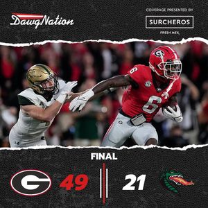 Image post by @dawgnation on Instagram