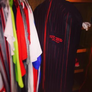 Image post by @bryceharper3 on Instagram