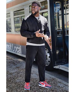 Image post by @kevinhart4real on Instagram