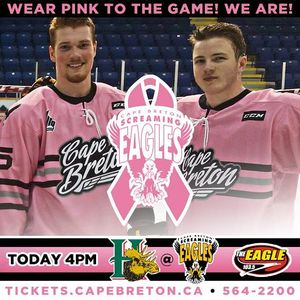 Image post by @cbehockey on Instagram