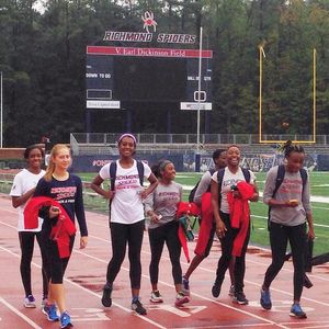 Image post by @richmondxctf on Instagram