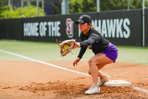 Image post by @tarletonsoftball on Instagram