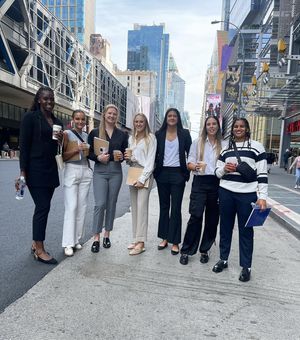 Image post by @providencewbb on Instagram