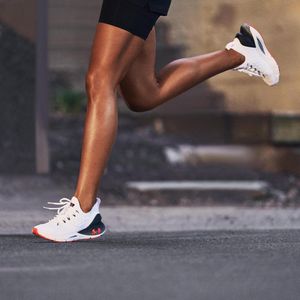 Image post by @uarunning on Instagram