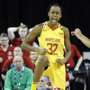 Image post by @terpswbb on Instagram