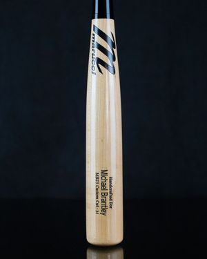 Image post by @maruccisports on Instagram