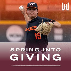 Image post by @hokieway on Instagram