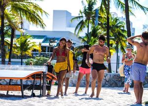 Image post by @usateqball on Instagram