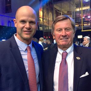 Image post by @dannywuerffel on Instagram