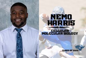Image post by @cnufootball on Instagram