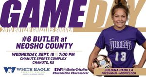 Image post by @butlergrizzlies on Instagram