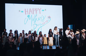Image post by @metrolifechurch on Instagram