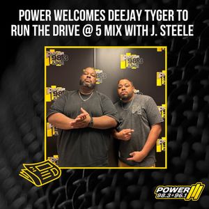 Image post by @power983 on Instagram