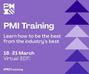 Image post by @pmi_org on Instagram