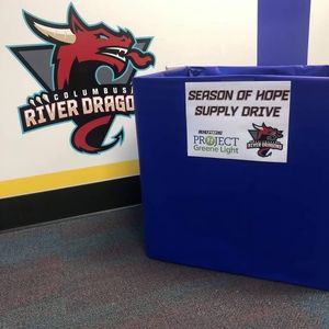 Image post by @c_riverdragons on Instagram