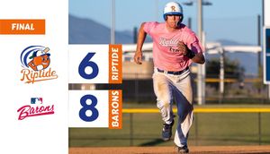 Image post by @ocriptidebaseball on Instagram