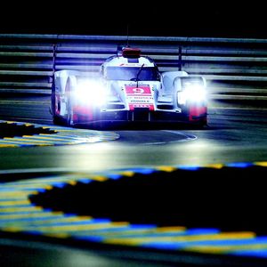 Image post by @audi on Instagram