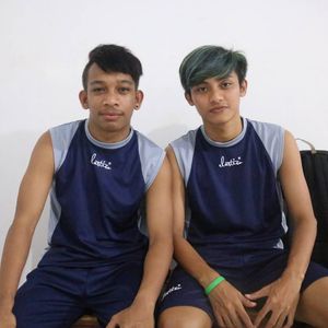 Image post by @timnasfutsal on Instagram