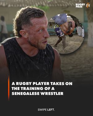 Image post by @rugbypass on Instagram